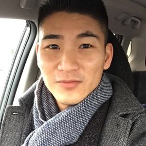 Meet your Posher, Tri